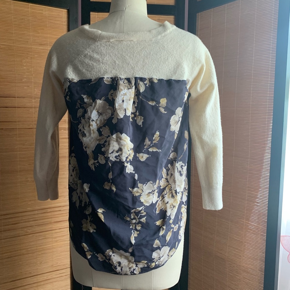 High-Low shirt - Picture 3 of 4